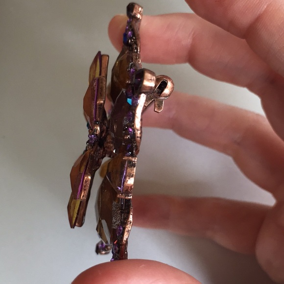 Pin / brooch - Picture 3 of 3